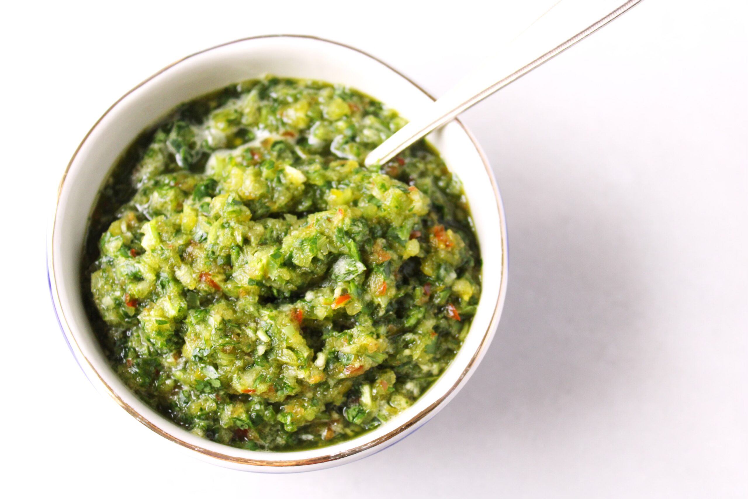 Puerto Rican Sofrito, Puerto Rico
